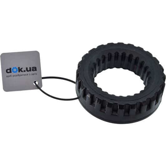 MSI-CSR Febest Тарілка пружини