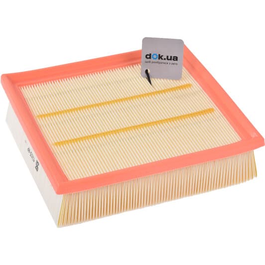 50014263 Kolbenschmidt Повітряний фільтр для Opel Corsa