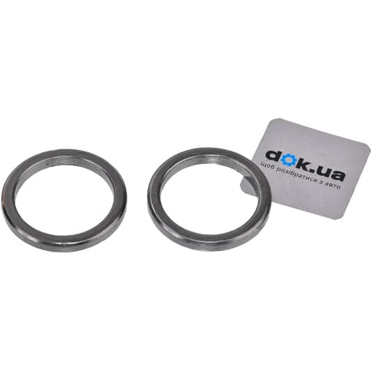 738.832 Elring Прокладка выпускного коллектора