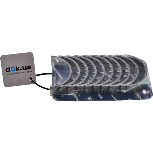 77537620 Kolbenschmidt Подшипник коленвала