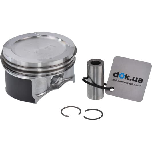 033 20 00 Mahle Поршень двигателя