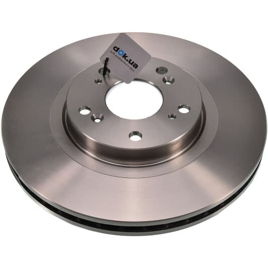 0 986 479 R24 Bosch Тормозной диск для Honda CR-V