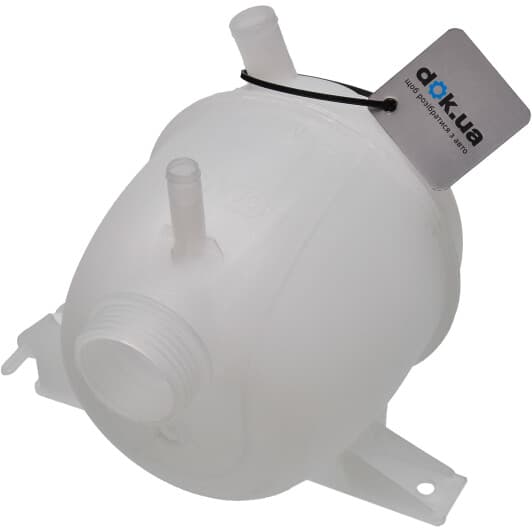 81602 3RG Бачок охолоджувальної рідини