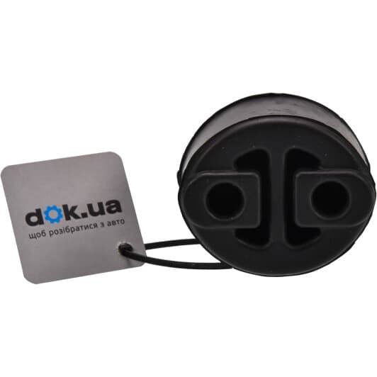 783-910 FA1 Кронштейн кріплення вихлопної магістралі