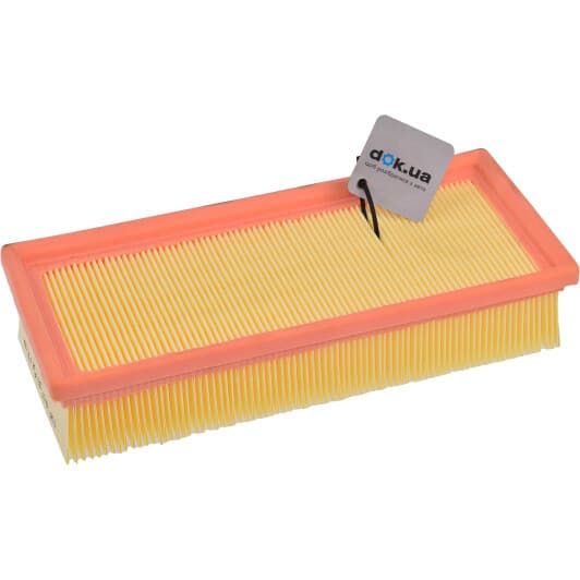 T1211033 TOKO Повітряний фільтр