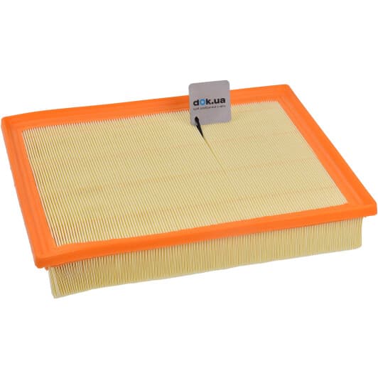 J1322117 Herth+Buss Воздушный фильтр для Toyota Land Cruiser Prado (120, 150)