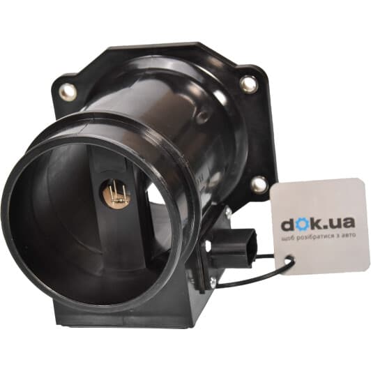 mans029 Mobiletron Расходомер воздуха