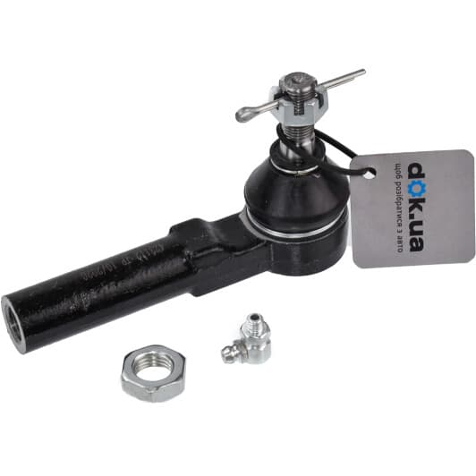 TI-C11 Japanparts Наконечник рулевой тяги для Chrysler Voyager