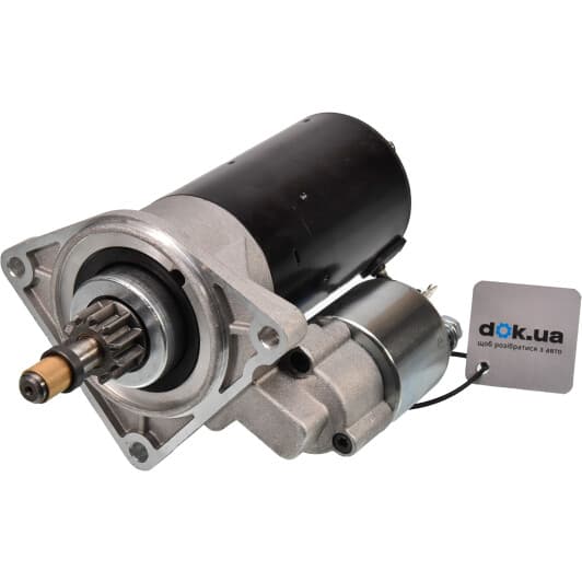 les0063 Lucas Стартер