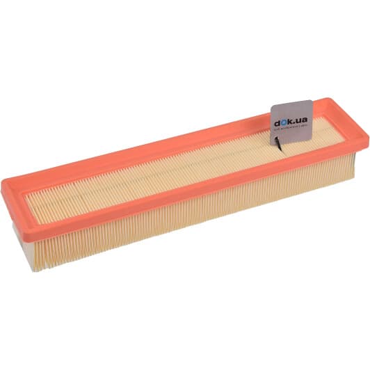 585056 Valeo Повітряний фільтр