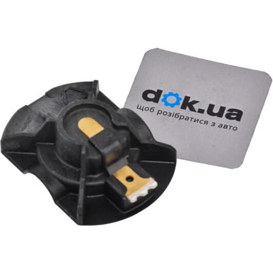 ADM514313 Blue Print Бегунок распределителя зажигания