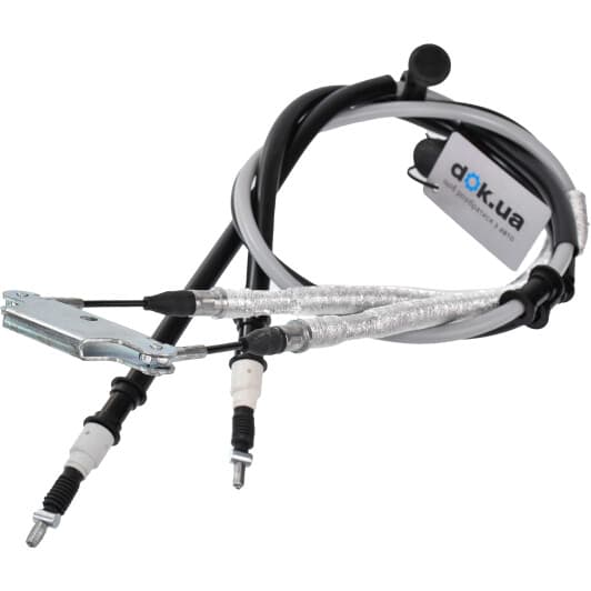 K17205 A.B.S. Трос ручного гальма