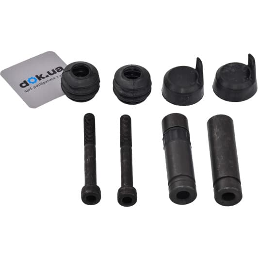 2374CRAFTFKIT Febest Направляющий болт скобы тормозного суппорта