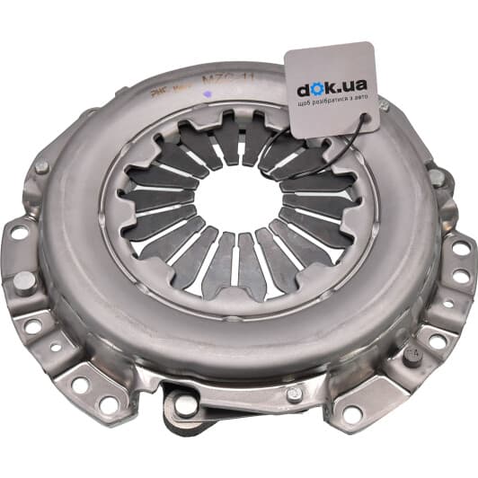 mzc11 Valeo PHC Корзина сцепления