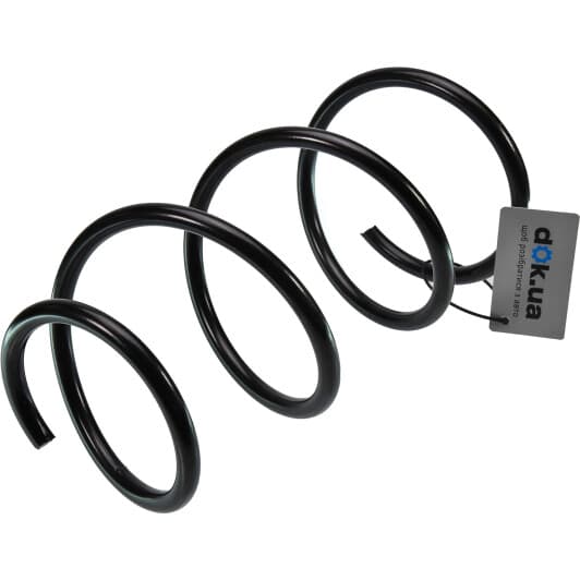 4092563 Lesjöfors Пружина подвески для Toyota Corolla