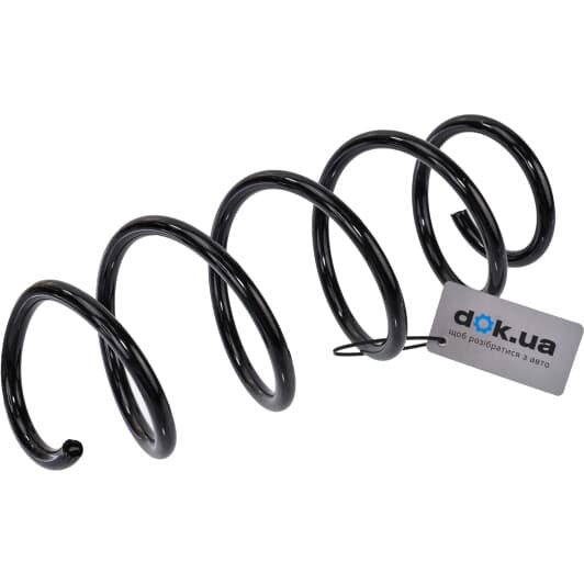 46946 Febi Пружина підвіски