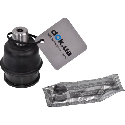 CR104 Teknorot Шаровая опора