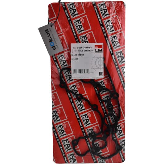 RC1438S Fai Прокладка клапанной крышки