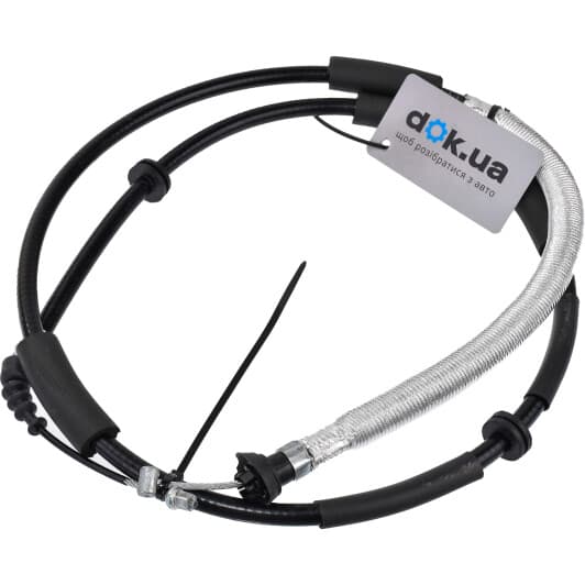 8140 151024 Triscan Трос ручного гальма