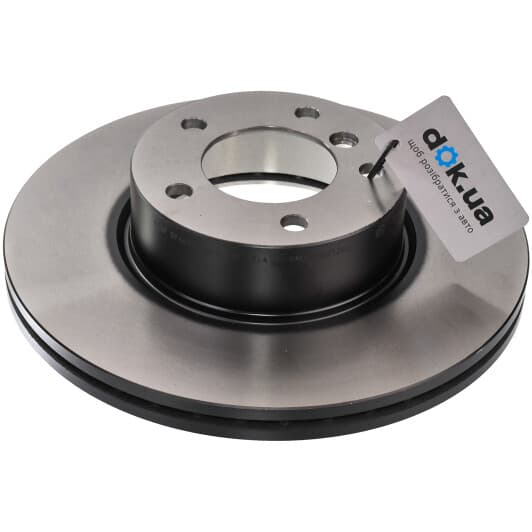 DF4807S TRW Гальмівний диск