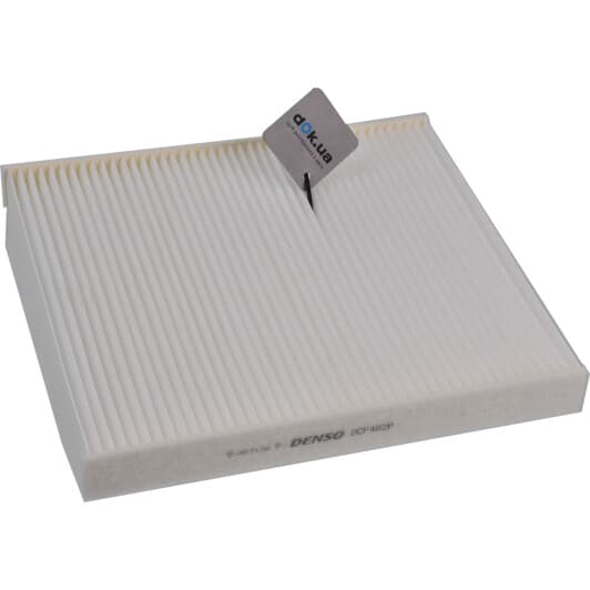 DCF482P Denso Фильтр салона
