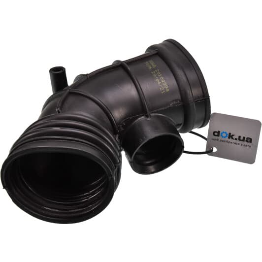 100394 Febi Воздушный патрубок