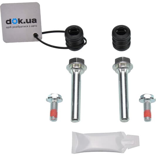 410198 ERT Напрямна гільза скоби гальмівного супорта