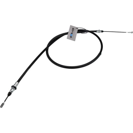 1270306900 JP Group Трос ручного гальма