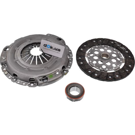 623 2188 00 LuK Комплект зчеплення