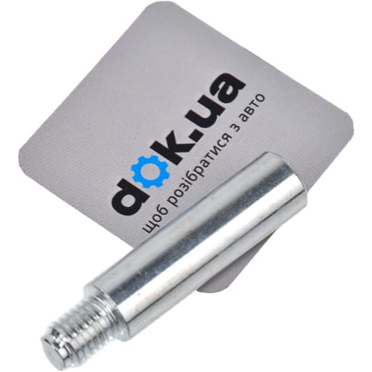 0574-MZ3 Febest Направляющий болт скобы тормозного суппорта