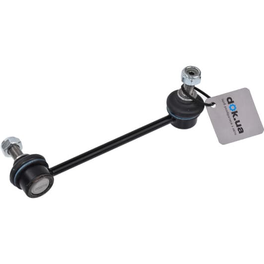 BDL6675 Borg & Beck Стійка стабілізатора для Mazda 6