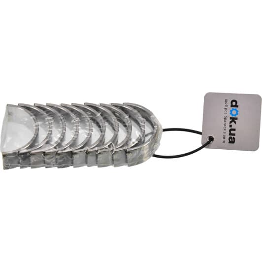 029 HS 20864 025 Mahle Підшипник колінчастого вала