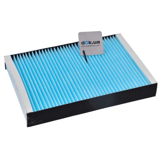 SA 1101 SCT Germany Фильтр салона