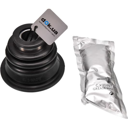 4343700310 JP Group Пильовик гранати