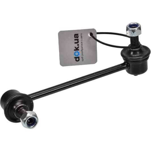 BDL6674 Borg & Beck Стійка стабілізатора для Mazda 6