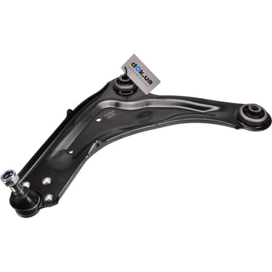 4340100370 JP Group Рычаг подвески для Renault Laguna