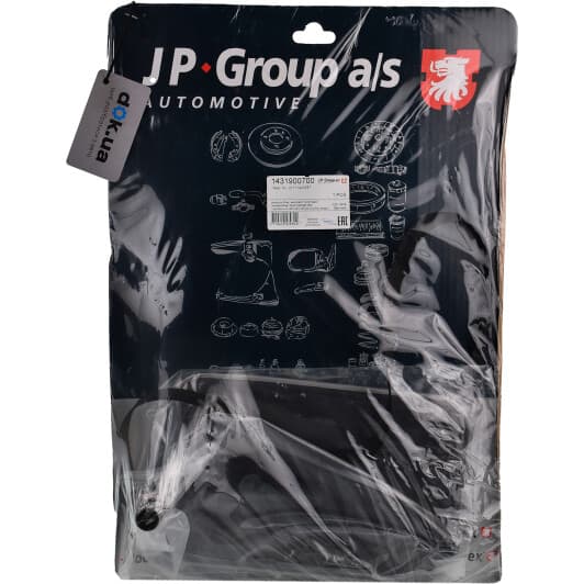 1431900700 JP Group Фильтр АКПП