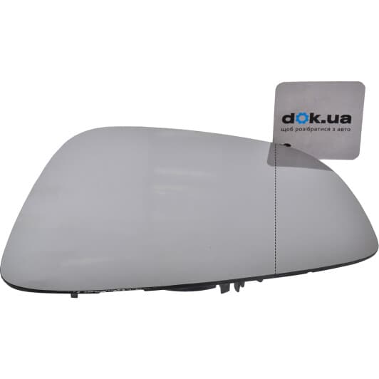 6471133 Alkar Скло зовнішнього дзеркала