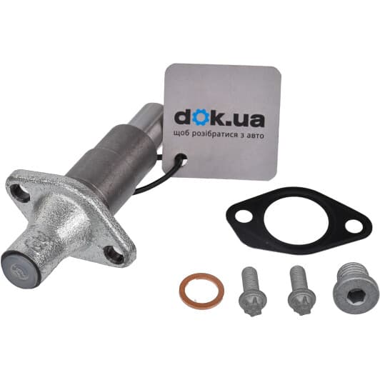 100410 Febi Натягувач ланцюга ГРМ