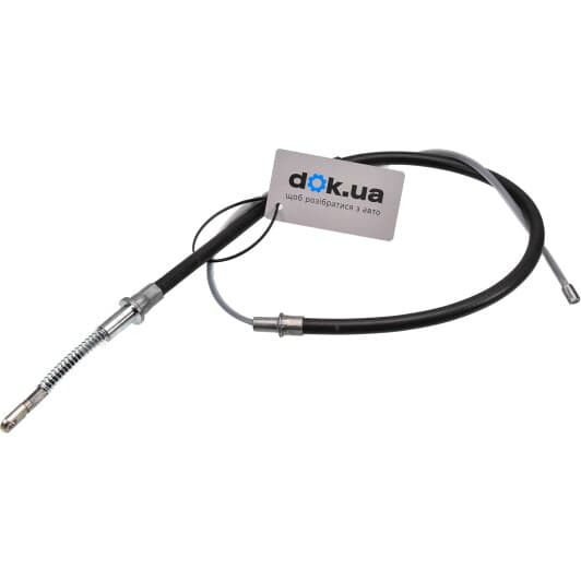 1 987 477 683 Bosch Трос ручного гальма для BMW 7 Series