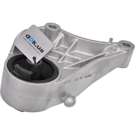 206 157 Topran Подушка двигателя