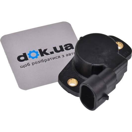 10.5083 Facet Датчик положення дросельної заслонки