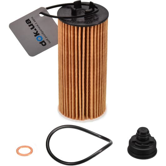 11428570590 BMW / MINI Оливний фільтр