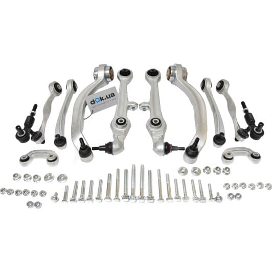 1140103810 JP Group Комплект важелів