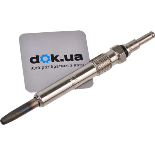 1391800100 JP Group Свеча накала