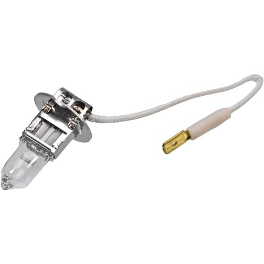 Автолампа Osram Original Line H3 PK22s 55 W прозрачная 64151