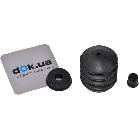 300289 ERT Ремкомплект робочого циліндра зчеплення