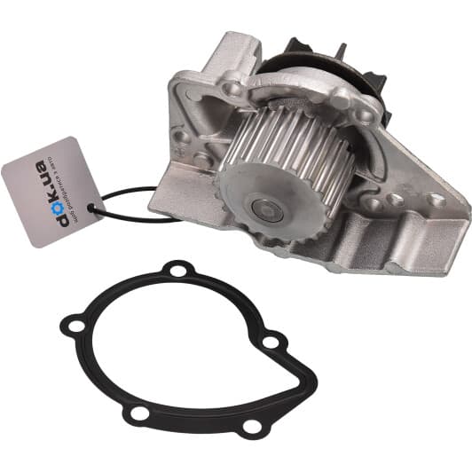 538046810 INA Помпа