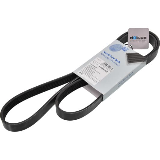 AD06R1420 Blue Print Поликлиновой ремень для Chrysler Voyager