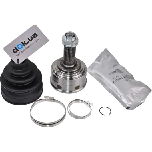 GI-416 Japanparts ШРУС для Honda Civic